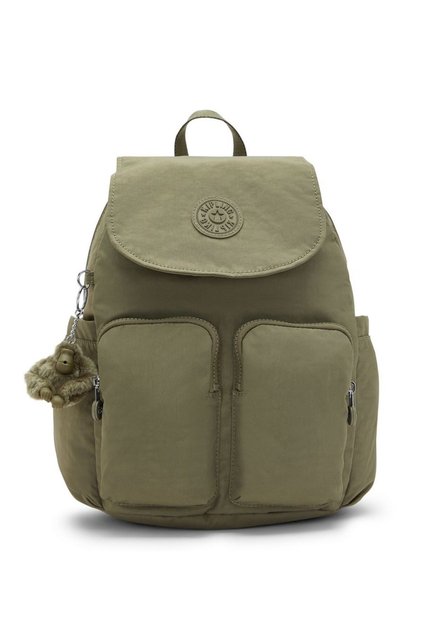 City Pocket S Kadın Sırt Çanta KI9983RW4