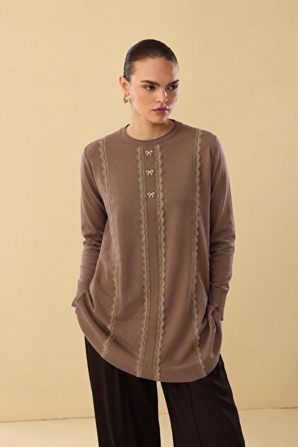 Fistolu tunik 304