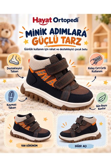 DERİ VE CONFORT BOT
