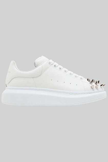 Erkek Sneaker Beyaz