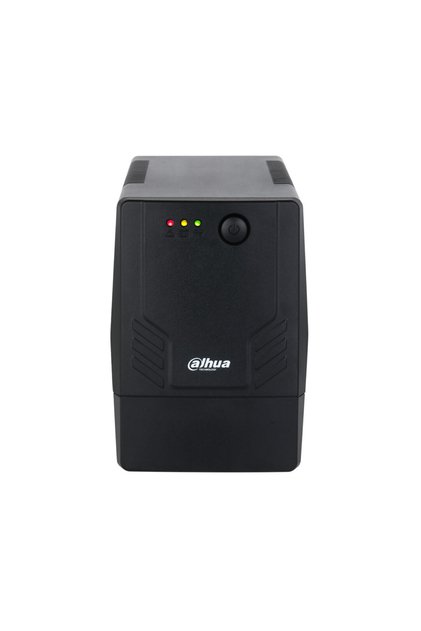 DAHUA 1000VA GÜÇ KAYNAĞI 12 VOLT 9 AMPER 1 ADET AKÜ