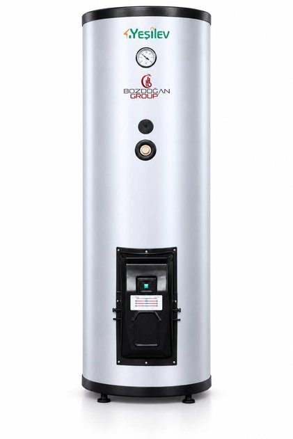 BOYLER DC SUNBOIL 300L