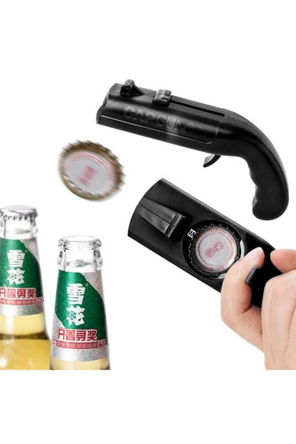 Sn-37891 Bottle Opener