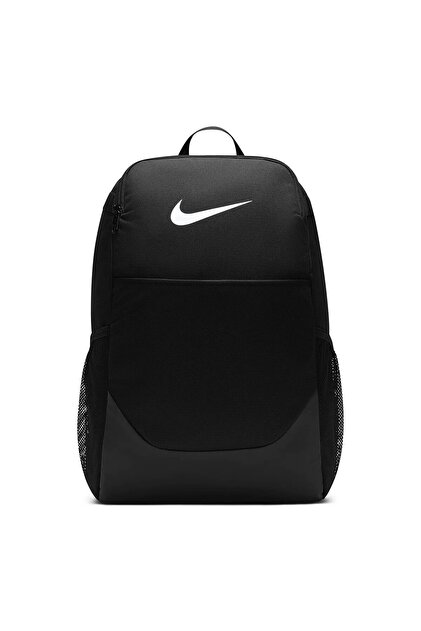 Brasilia M 24 Litre Unisex Siyah Antrenman Sırt Çantası