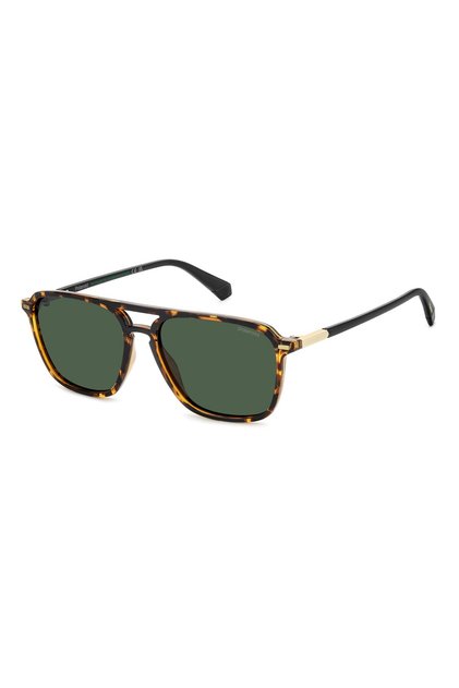 Pld 4182/S/X 086Uc Polarized Unisex Sunglasses