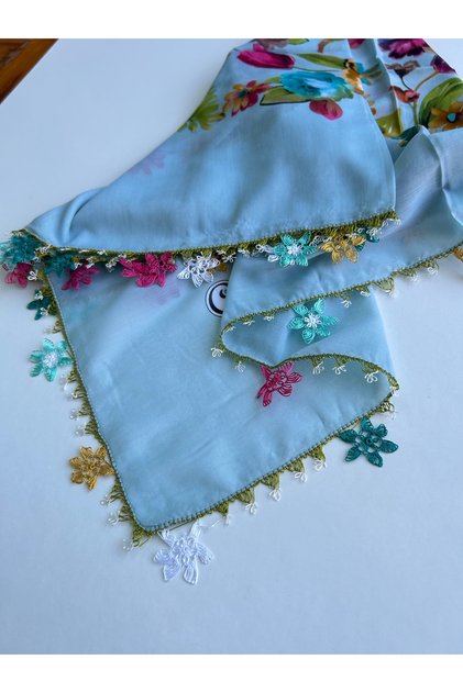 Handicraft Needlework Embroidery/Needlework/Needle Work Yemeni/Handicraft Cheesecloth/Hand Knitting