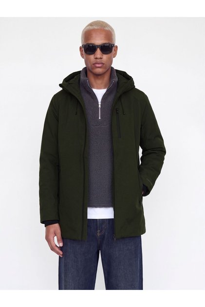 Parka Parka