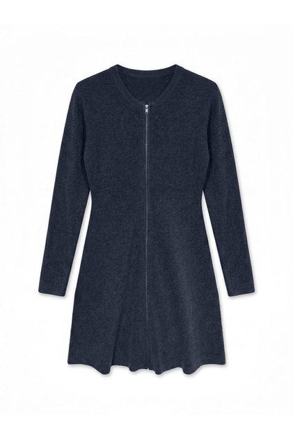 Rochie tricotată AWJESSICA Cardigan tricotat