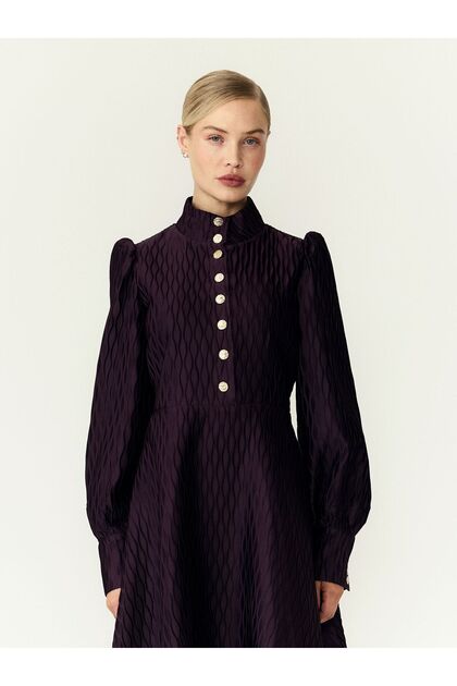 Rochie mini YASRIPPLE