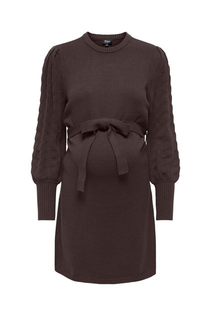 Strickkleid OLMMATTI Kurzes Kleid