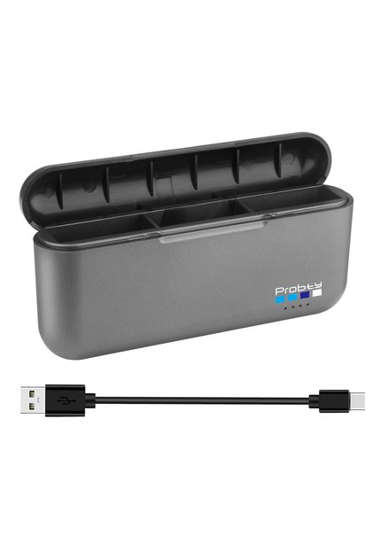 G12-11-10-9 Charger Battery Charger For GoPro 12 11 10 9 for Go Pro Enduro Batteries Hero 12