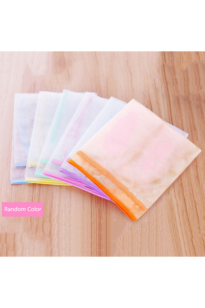 3pcs 60x40cm 1/3pcs Protective Insulation Ironing Board Cover Cloth Guard Press Mesh Random Color Hi