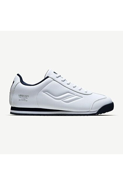 Winner 10 White Men's Sports Sneakers