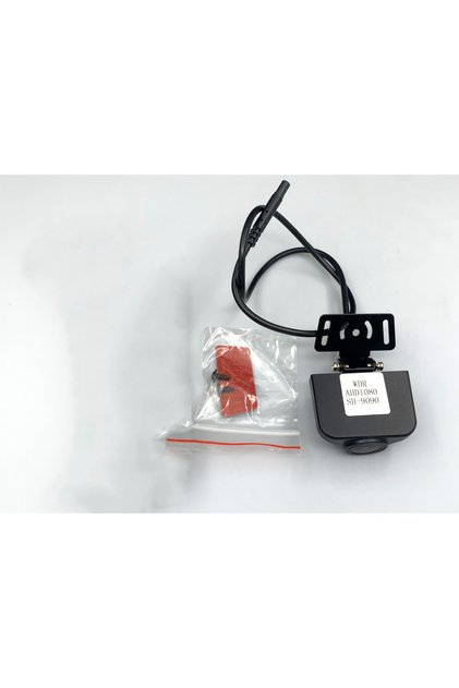 4Pin AHD 1080P Rear Camera 4-Pin Automatic Reversing Rearview Mirror Camera Car DVR Car Automatic Da
