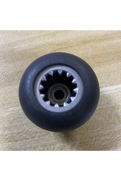 1Pc Universal Blender Drive Socket 767 Mushroom Head Gear Coupling Mixer Spare Parts 
