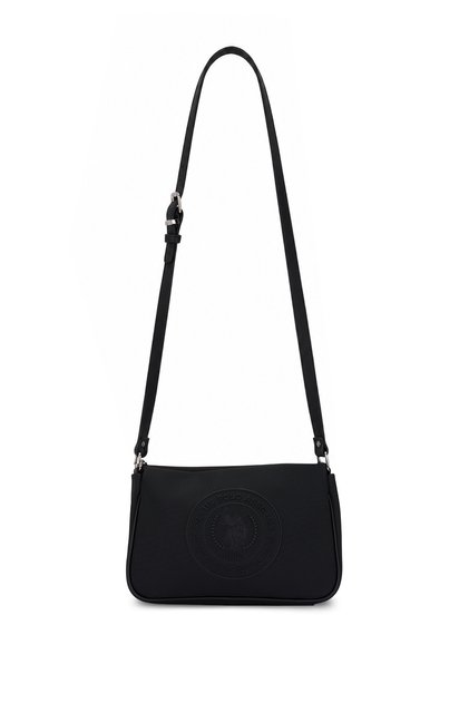 Black Women's Messenger Bag Us26672