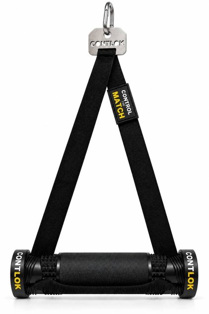 Arm Wrestling Coiled Grip 59mm L Size