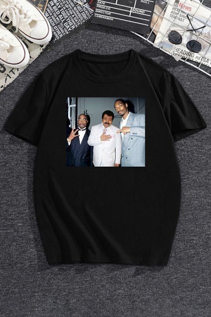 Φωτογραφία του Legends Design Tshirt