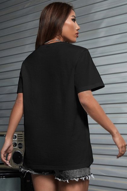 Μπλουζάκι Unisex Brand New Journey Design