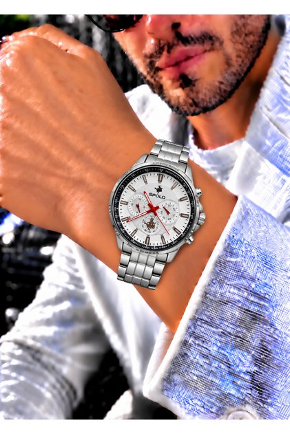 Men's Wristwatch