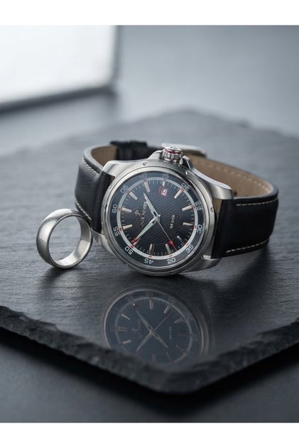 Jki Saat Ocean Grid