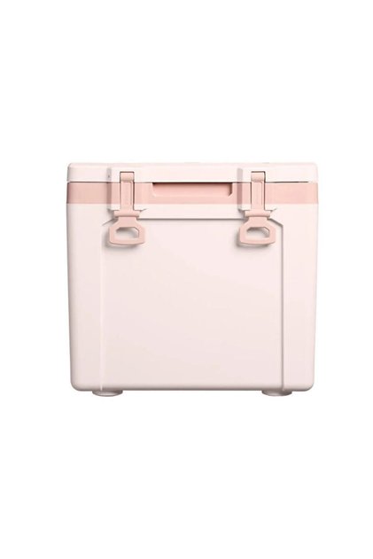 The Cold-For-Days Wheeled Outdoor Cooler 47L Cooler Bag 10-13765-002 Pink