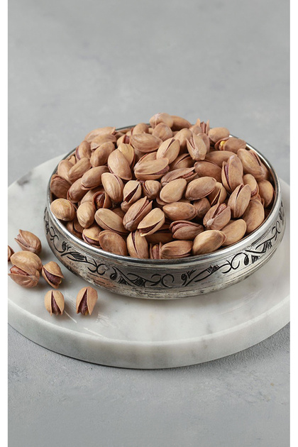 Antep Fıstığı Kavrulmuş Duble 1.Sınıf 500g (Ana Çıtlak)