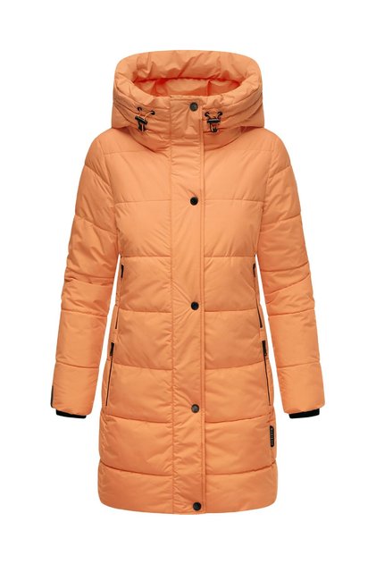 Wintermantel Karumikoo XVI