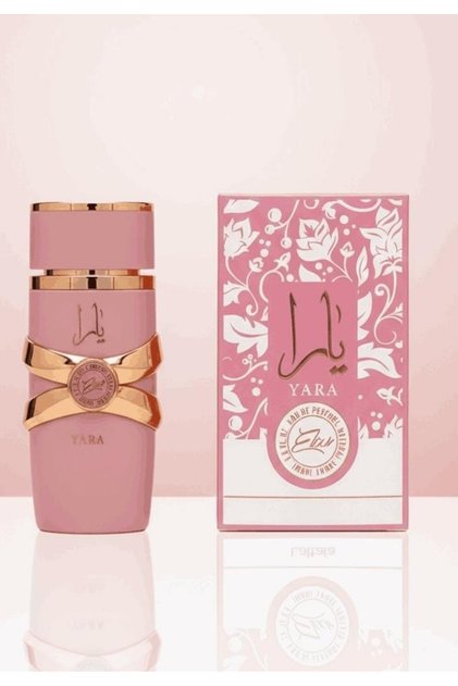 YARA ELIXIR Eau de Parfüm 100 ml