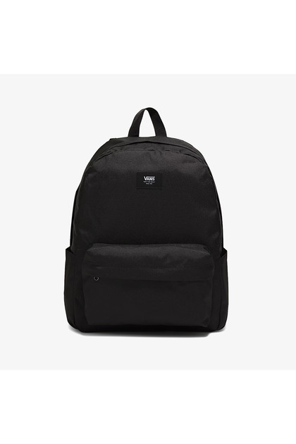 Old Skool Backpack Unisex Black Backpack
