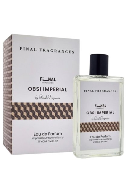 Obsi Imperial Perfume 100مل