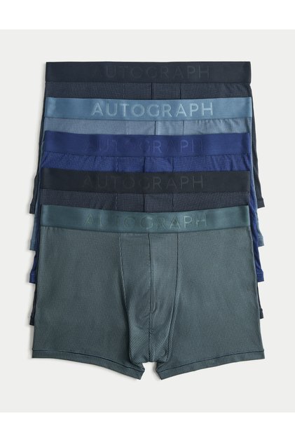 Autograph 5'li Trunk Seti
