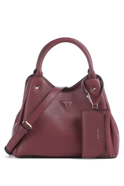 Bordo Kadın Tote Çanta HWBG2306220
