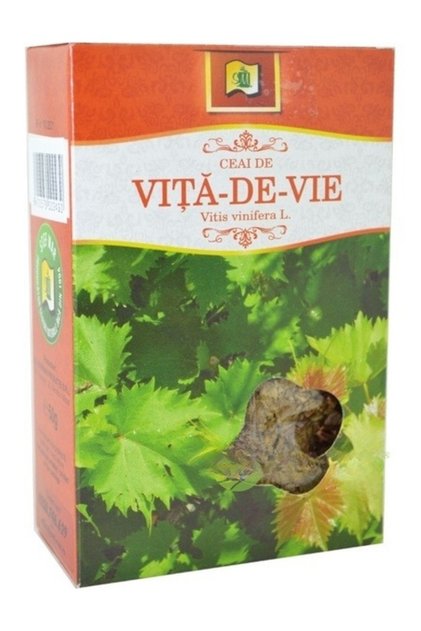 Ceai vita vie frunze 50g