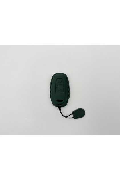 Huse Premium Alcantara / Piele Întoarsă Cheie A3, A4, A5, Q3, Q5