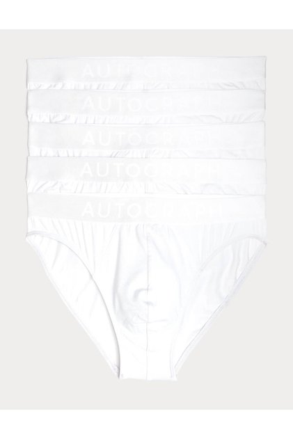 Autograph 5'li Brief