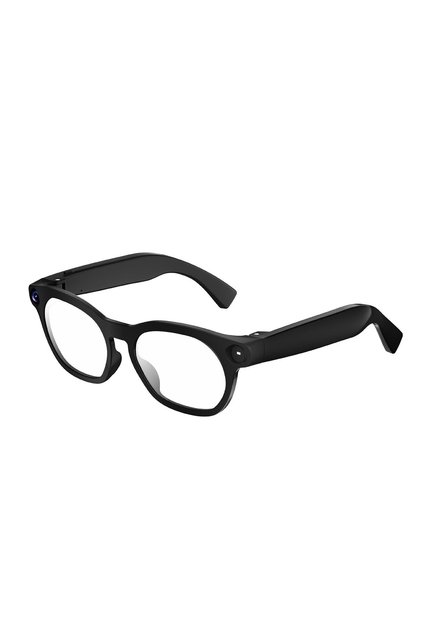 Cy03 Akıllı Kamera ve Sesli Bluetooth Gözlük – Wi-Fi / BT Bağlantılı, Kamera & Ses Kayıtlı Smart Glasses