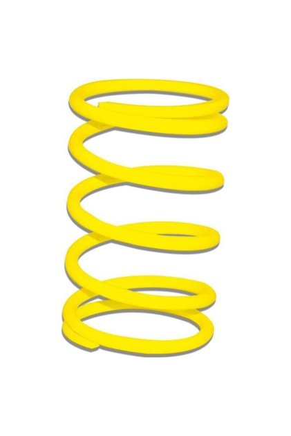 Arc galben pentru fulie variator Kymco 125cc pentru variator original