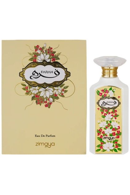 Farah</DNTCTMS> EDP W 100 мл