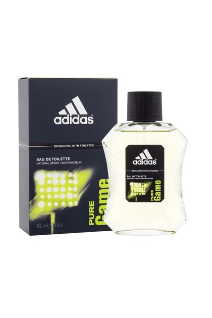 Pure Game Άρωμα για Άνδρες Eau de Toilette Σπρέι 100ml