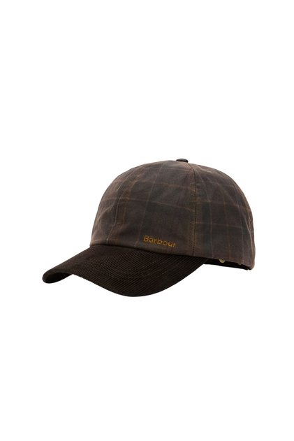 Arlene Şapka TN91 Muted Tartan