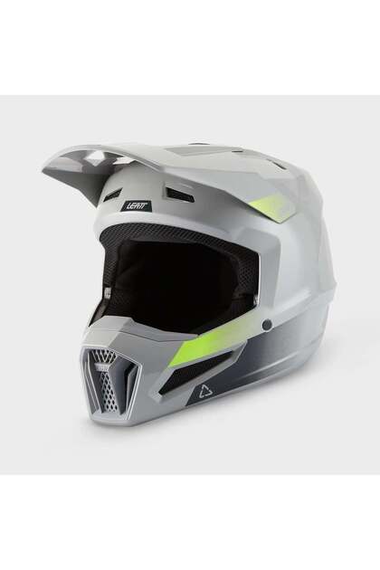 2.5 V27 Gri Kask