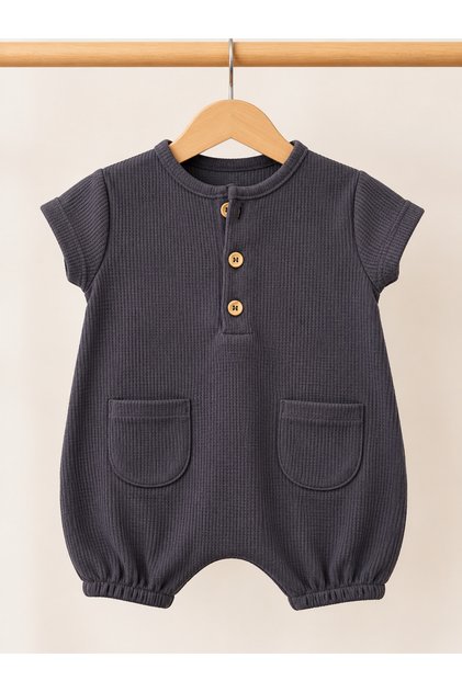 Baby romper