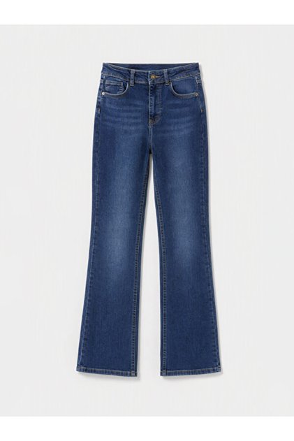 Quality Parts from Çelebi Store Spanish Paça Jean