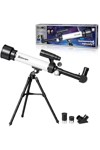 ASTRONOMİK TELESKOP