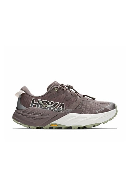 Speedgoat 7 Gtx Unisex Trail Running Shoes 1176677-Pylb Gray