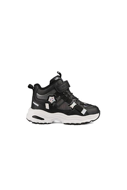 Pantofi casual pentru copii KEN 946.F26K.223-02 Negru
