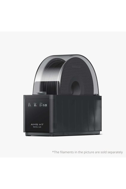 Sistem automatizat de alimentare cu filament AMS HT