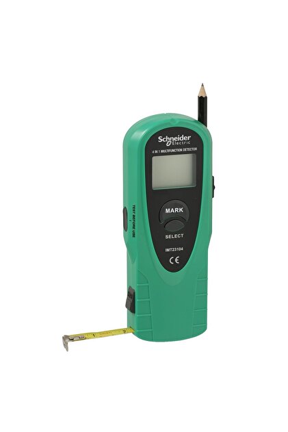 Schneider Imt23104 Thorsman 4-in-1 Digital Detector