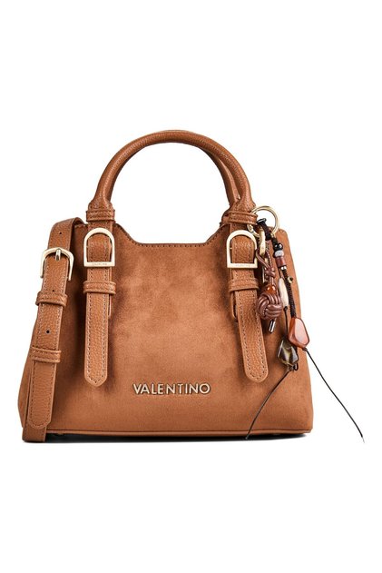 Winnie Winter Mini Bag Handtasche 18 cm
